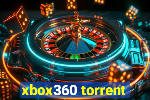 xbox360 torrent